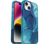 Otterbox Slim & Sturdy Série Coque pour iPhone 14 avec MagSafe, Antichoc, Anti-Chute, Ultra-Mince, Coque de Protection Fine, testé Selon Les Normes Militaires, Morpho