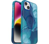 Otterbox Slim & Sturdy Série Coque pour iPhone 14 Plus avec MagSafe, Antichoc, Anti-Chute, Ultra-Mince, Coque de Protection Fine, testé Selon Les Normes Militaires, Morpho