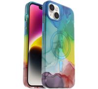 Otterbox Slim & Sturdy Série Coque pour iPhone 14 Plus avec MagSafe, Antichoc, Anti-Chute, Ultra-Mince, Coque de Protection Fine, testé Selon Les Normes Militaires, Birdwing