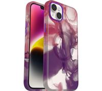 Otterbox Slim & Sturdy Série Coque pour iPhone 14 Plus avec MagSafe, Antichoc, Anti-Chute, Ultra-Mince, Coque de Protection Fine, testé Selon Les Normes Militaires, Agrias