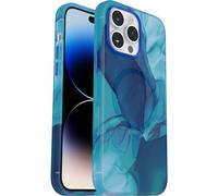 Otterbox Slim & Sturdy Série Coque pour iPhone 14 Pro Max avec MagSafe, Antichoc, Anti-Chute, Ultra-Mince, Coque de Protection Fine, testé Selon Les Normes Militaires, Morpho