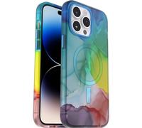 Otterbox Slim & Sturdy Série Coque pour iPhone 14 Pro Max avec MagSafe, Antichoc, Anti-Chute, Ultra-Mince, Coque de Protection Fine, testé Selon Les Normes Militaires, Birdwing