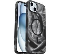 Otterbox Slim & Sturdy Série Coque pour iPhone 15 Plus avec MagSafe, Antichoc, Anti-Chute, Ultra-Mince, Coque de Protection Fine, testé Selon Les Normes Militaires, Boba Sorbet