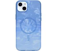 Otterbox Slim & Sturdy Série Coque pour iPhone 15 Plus avec MagSafe, Antichoc, Anti-Chute, Ultra-Mince, Coque de Protection Fine, testé Selon Les Normes Militaires, Berries N Cream