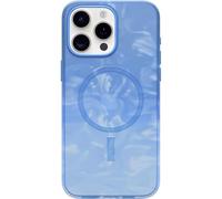 Otterbox Slim & Sturdy Série Coque pour iPhone 15 Pro Max avec MagSafe, Antichoc, Anti-Chute, Ultra-Mince, Coque de Protection Fine, testé Selon Les Normes Militaires, Berries N Cream