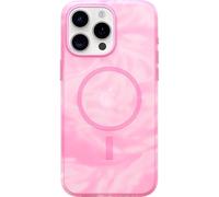 Otterbox Slim & Sturdy Série Coque pour iPhone 15 Pro Max avec MagSafe, Antichoc, Anti-Chute, Ultra-Mince, Coque de Protection Fine, testé Selon Les Normes Militaires, Teaberry