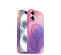 Otterbox Slim & Sturdy Série Coque pour iPhone 16 avec MagSafe, Antichoc, Anti-Chute, Ultra-Mince, Coque de Protection Fine, testé Selon Les Normes Militaires, EOS