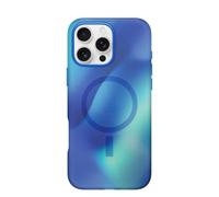 Otterbox Slim & Sturdy Série Coque pour iPhone 16 Pro Max avec MagSafe, Antichoc, Anti-Chute, Ultra-Mince, Coque de Protection Fine, testé Selon Les Normes Militaires, Northern Lights