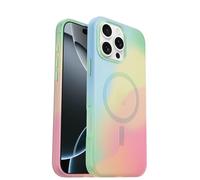 Otterbox Slim & Sturdy Série Coque pour iPhone 16 Pro Max avec MagSafe, Antichoc, Anti-Chute, Ultra-Mince, Coque de Protection Fine, testé Selon Les Normes Militaires, Solstice