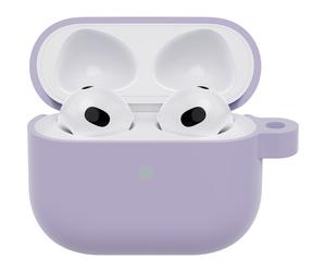 OtterBox Soft Touch Series pour Apple AirPods (3rd gen), Elixir
