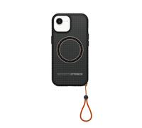 OtterBox Sole Apple iPhone 17e/16e/15/14/13 Night Raid - black, Housse, Apple, iPhone 17e/16e/15/14/13, 15,5 cm (6.1'), Noir 77-99550