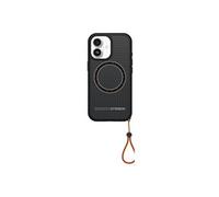 OtterBox Sole Series - Coque de protection pour téléphone portable - compatibilité avec MagSafe - polycarbonate, Nylon, élastomère thermoplastique