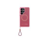 Otterbox Coque Sole avec aimants pour Samsung Galaxy S26 Ultra, Rose | Antichoc, anti-chute, fine, supporte 5x plus de chutes que la norme militaire