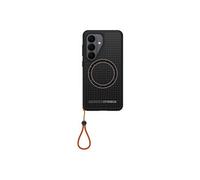Otterbox Coque Sole Series avec aimants pour Samsung Galaxy S26, Antichoc, Anti-Chute, Fine, supporte 5X Plus de Chutes Que la Norme Militaire, Noir