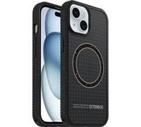 OtterBox Sole Series Coque MagSafe pour iPhone 17e / 16e / 15 / 14 / 13 - Noir