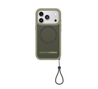 OtterBox Sole Series Coque pour iPhone 17 Pro Vert Fair Play