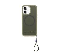 OtterBox Sole Series Coque pour iPhone 17 Vert Fair Play