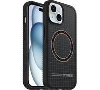 Sole Series Coque MagSafe pour iPhone 17e / 16e / 15 / 14 / 13 - Noir