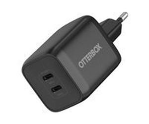 OtterBox Standard adaptateur secteur - 24 pin USB-C - 65 Watt