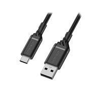 OtterBox Standard - Câble USB de type-C - 24 pin USB-C pour USB - 1 m