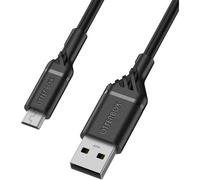 OtterBox Câble USB Standard – Micro‑USB de type B pour USB – 1 m