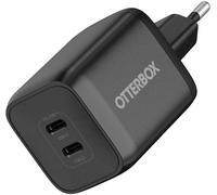 Otterbox Standard EU USB C 78-81342 Chargeur USB intérieure 65 W 2 x 2x USB-C®