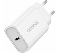 OtterBox Standard EU Wall Charger 30W USB-C USB-PD blanc