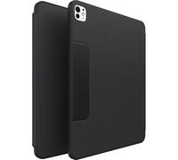 Otterbox Statement Series Studio Coque pour Apple iPad Pro 13" (M4), Antichoc, Anti-Chute, étui Folio de Protection Fin, testé Selon Les Normes Militaires, Gris