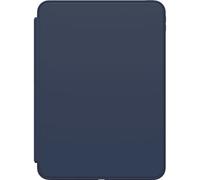 OtterBox Statement Studio Étui de Protection pour iPad Pro 11" (M5) et (M4) - Ocean Abyss - Bleu - Étui de Protection pour iPad, Fonction Veille/réveil Automatique, étui pour iPad avec Porte-Stylet