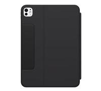 OtterBox Statement Studio Series Étui pour iPad Air 13" (M2) (2024) - Cendré Clair de Lune (Gris)