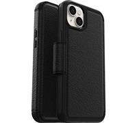 Otterbox Strada Coque pour iPhone 14 Plus, Noir