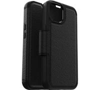 OtterBox OtterBox Étui de téléphone Strada iPhone 14 Noir
