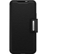 Otterbox Strada Coque pour Samsung Galaxy S22+, Noir