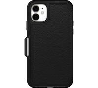 OtterBox Strada Folio Series pour Apple iPhone 11, noir - produits livrés sans emballage Apple (brand) iPhone 11