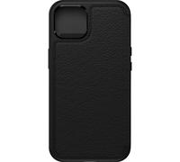OtterBox Strada Folio Series pour Apple iPhone 13, noir - produits livrés sans emballage Apple iPhone 13