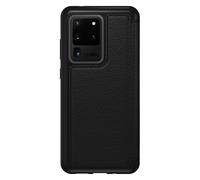 OtterBox Strada Folio Series pour Samsung Galaxy S20 Ultra, noir Samsung Galaxy S20 Ultra