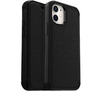 OtterBox Strada Series Coque pour iPhone 12 Mini Noir étain