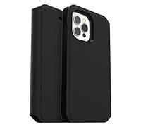 OtterBox Strada Series Via - étui à rabat pour téléphone portable