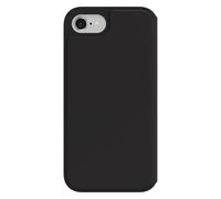 Otterbox Strada Via Coque pour iPhone 7/8/SE 2e gen/SE 3e gen, Étui Folio de Protection Antichoc,antichute,Fin et Doux au Toucher avec Porte-Cartes,supporte 2 x Plus de Chutes Que la Norme Militaire