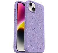 Otterbox Sustainable Série Coque pour Apple iPhone 14 Plus avec MagSafe, Antichoc, Anti-Chute, Ultra-Mince, Coque de Protection Fine, Enchantment