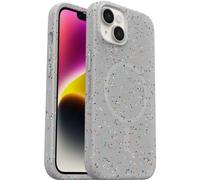 Otterbox Sustainable Série Coque pour iPhone 14 avec MagSafe, Antichoc, Anti-Chute, Ultra-Mince, Coque de Protection Fine, Shower