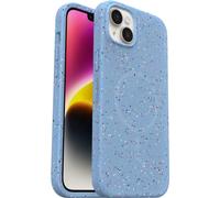 Otterbox Sustainable Série Coque pour iPhone 14 Plus avec MagSafe, Antichoc, Anti-Chute, Ultra-Mince, Coque de Protection Fine, House Party