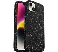Otterbox Sustainable Série Coque pour iPhone 14 Plus avec MagSafe, Antichoc, Anti-Chute, Ultra-Mince, Coque de Protection Fine, Carnival Night