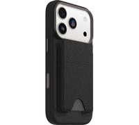 OtterBox OtterBox Symmetry Cactus Leather MagSafe Wallet Vanta / Black Bleu
