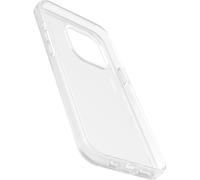 OtterBox Symmetry Clear coque de protection pour téléphones portables 17 cm (6.7 ) Housse Transparent Apple iPhone 15 Pro Max