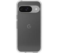 Otterbox Symmetry Clear Coque pour Google Pixel 9 / Pixel 9 Pro, Anti-Chute, Protection Fine, supporte 3 x Plus de Chutes Que la Norme Militaire, Transparent, Livré sans Emballage