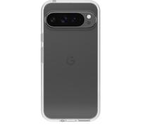 Otterbox Symmetry Clear Coque pour Google Pixel 9 Pro XL, Anti-Chute, Protection Fine, supporte 3 x Plus de Chutes Que la Norme Militaire, Transparent, Livré sans Emballage