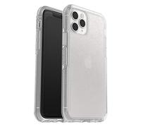 Otterbox Symmetry Clear Coque pour iPhone 11 Pro, Antichoc, Anti-Chute, Protection Fine, supporte 3 x Plus de Chutes Que la Norme Militaire, Stardust