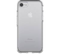 OtterBox Coque Symmetry Clear iPhone 7/8/SE (2e/3e gen) Antichoc Transparent