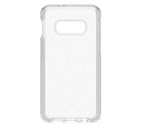 Otterbox Symmetry Clear Coque pour Samsung Galaxy S10e, Antichoc, Anti-Chute, Protection Fine, supporte 3 x Plus de Chutes Que la Norme Militaire, Stardust